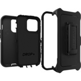 Otterbox Defender, Housse smartphone Noir