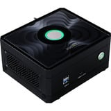 Palit A002FV1P1, Mini PC Noir