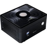 Palit A002FV1P1, Mini PC Noir