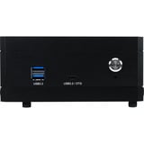 Palit A002FV1P1, Mini PC Noir