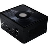 Palit A002FV1P1, Mini PC Noir