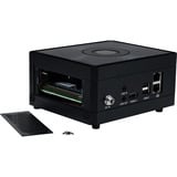 Palit A002FV1P1, Mini PC Noir