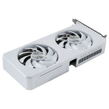 Palit GeForce RTX 5060 Ti OC WHITE 16GB, Carte graphique Blanc