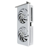 Palit GeForce RTX 5060 Ti OC WHITE 16GB, Carte graphique Blanc