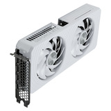 Palit GeForce RTX 5060 Ti OC WHITE 16GB, Carte graphique Blanc