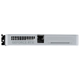 Palit GeForce RTX 5060 Ti OC WHITE 16GB, Carte graphique Blanc