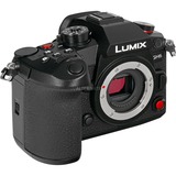 Panasonic Appareil photo numérique Noir