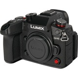 Panasonic Lumix DC-GH6, Appareil photo numérique Noir