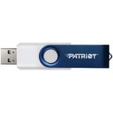 Patriot Xporter X550 512GB, Clé USB Bleu/Blanc