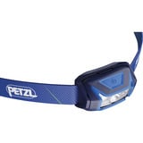 Petzl E061AB01, Lumière LED Bleu