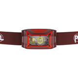 Petzl E065AB02, Lumière LED Rouge