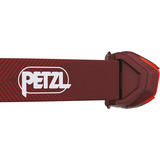 Petzl E065AB02, Lumière LED Rouge