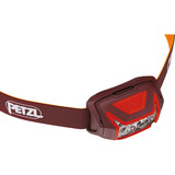 Petzl E065AB02, Lumière LED Rouge