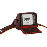 Petzl E065AB02, Lumière LED Rouge