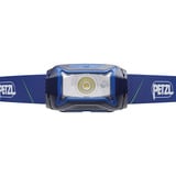 Petzl TIKKA, Lumière LED Bleu