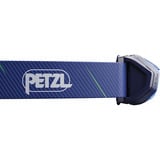 Petzl TIKKA, Lumière LED Bleu