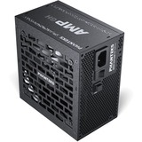 Phanteks AMP GH ATX3.1 Noir alimentation  modulaire 1000 watt Noir, 3x PCIe
