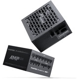 Phanteks AMP GH ATX3.1 Noir alimentation  modulaire 1000 watt Noir, 3x PCIe