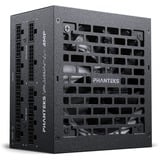Phanteks , 1000 Watt alimentation  Noir