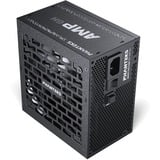 Phanteks , 1000 Watt alimentation  Noir