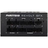 Phanteks , 850 Watt alimentation  Noir