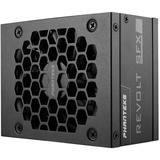 Phanteks , 850 Watt alimentation  Noir