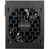 Phanteks , 850 Watt alimentation  Noir