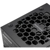 Phanteks , 850 Watt alimentation  Noir