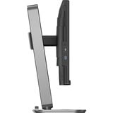 Philips 4000 series 24B2N4200/00 écran plat de PC 60,5 cm (23.8") 1920 x 1080 pixels Full HD LCD Gris Moniteur  Gris foncé, 60,5 cm (23.8"), 1920 x 1080 pixels, Full HD, LCD, 4 ms, Gris
