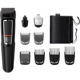 Philips 8710103786313, Tondeuse Noir