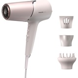 Philips BHD530/20, Sèche-cheveux Rose/Argent