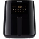 Philips HD9252/90, Friteuse à air chaud Noir