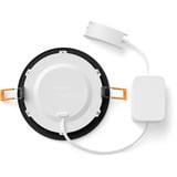 Philips Hue Hue White & Color Ambiance Slim Spot encastrable 170 mm, Lumière LED Noir