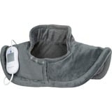 ProfiCare Coussin chauffant pour épaules et nuque Gris