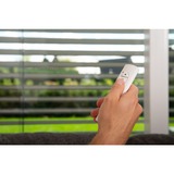 Rademacher 9491-2 télécommande Appuyez sur les boutons, Commande à distance Blanc, Appuyez sur les boutons, Blanc
