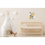 Ravensburger CreArt - Hello Giraffe, Peinture 