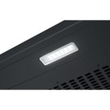 Respekta 19050000000719, Hotte aspirante Noir (Mat)