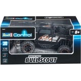 Revell RC Buggy Bull Scout, Voiture télécommandée 