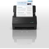 Ricoh ScanSnap iX2400, Scanner à feuilles Noir