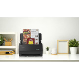 Ricoh ScanSnap iX2400, Scanner à feuilles Noir