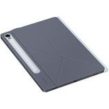 SAMSUNG Book Cover Hybride Galaxy Tab S9 | Tab S9 FE, Housse pour tablette Bleu clair/bleu foncé, Folio, Samsung, Galaxy Tab S9, Galaxy Tab S9 FE, 27,9 cm (11"), 342 g