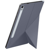 SAMSUNG Book Cover Hybride Galaxy Tab S9 | Tab S9 FE, Housse pour tablette Bleu clair/bleu foncé, Folio, Samsung, Galaxy Tab S9, Galaxy Tab S9 FE, 27,9 cm (11"), 342 g