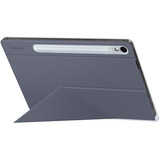SAMSUNG Book Cover Hybride Galaxy Tab S9 | Tab S9 FE, Housse pour tablette Bleu clair/bleu foncé, Folio, Samsung, Galaxy Tab S9, Galaxy Tab S9 FE, 27,9 cm (11"), 342 g