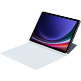 SAMSUNG Book Cover Hybride Galaxy Tab S9 | Tab S9 FE, Housse pour tablette Bleu clair/bleu foncé, Folio, Samsung, Galaxy Tab S9, Galaxy Tab S9 FE, 27,9 cm (11"), 342 g