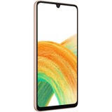 SAMSUNG Galaxy A33 5G, Smartphone Pêche
