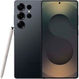 SAMSUNG Galaxy S25 Ultra, Smartphone Gris foncé, 256 Go, Dual-SIM, Android 