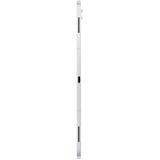 SAMSUNG Galaxy Tab S10 Ultra Wi-Fi 256 Go 37,1 cm (14.6") 12 Go Wi-Fi 7 (802.11be) Platine, Argent tablette 14.6" Platine, 37,1 cm (14.6"), 2960 x 1848 pixels, 256 Go, 12 Go, 2 GHz, Platine, Argent