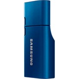 SAMSUNG Type-C 256 Go, Clé USB Bleu