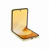 SAMSUNG  smartphone Jaune