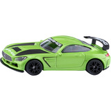 SIKU Mercedes-AMG GT4, Modèle réduit de voiture Vert/Noir